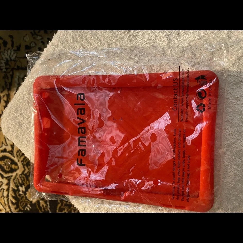 Great protector for mini Tablets